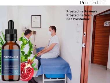 Vitaking Prostadine